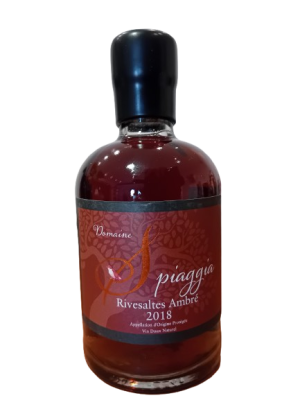 Rivesaltes Ambré 2018